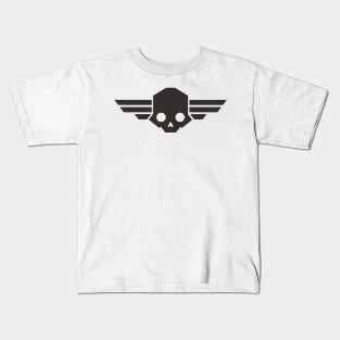 Helldivers Merch Kids T-Shirt